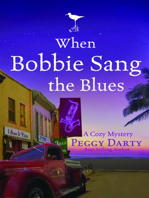 When Bobbie Sang the Blues - ebook